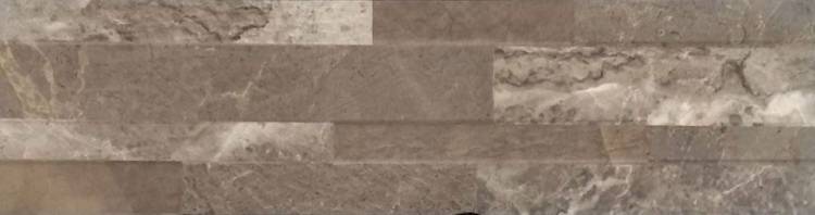 Керамогранит Rondine Group RHS Tiffany 3D J87341 Brown 15x61
