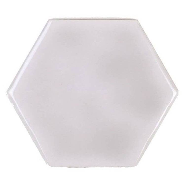 Керамогранит Amadis Art Deco Glossy On Mesh Hibiscus 28x32