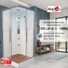 Душевая кабина AvaCan K2010LED 100x100x220 фото 19