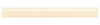 Бордюр CARMEN Caprichosa Torello Crema 2x15