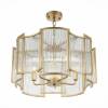 Подвесная люстра ST Luce Cosenza SL1234.203.05 фото 2