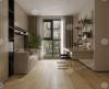 SPC Ламинат Alpine Floor Titan 8 (Титан 8) 8/43 4V ECO 27-2 Вега 1220x183 фото 2