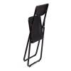 Стул складной Tetchair Folder (mod. 3016) 20467 черный фото 6