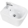 Биде подвесное BelBagno Albano BB120BH фото 2