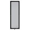 Зеркало BelBagno SPC-KRAFT-555-1700-TCH-PIA-NERO напольное, с подсветкой и сенсорным выключателем, 169.5x55 фото 4