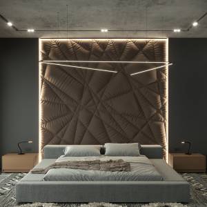Барельеф Deco Line В-89 Reverie