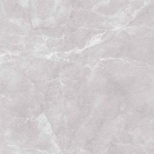 Керамогранит Laparet Marble Grey PRO Серый Матовый R11Soft 60x60 (распродажа)