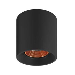 Накладной светильник Denkirs DK3020BВ DK3090-BBR