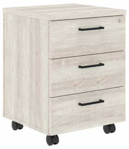 Тумбочка Skyland Xten 00-07125162 Сосна Эдмонт