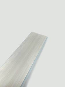 Панель ПВХ ProfBuild Wallart Белое Дерево 270x25x0.9