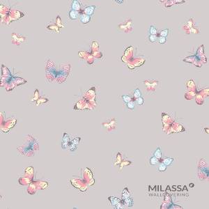 Обои флизелиновые Milassa Twins Tw4 011