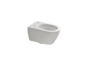 Унитаз подвесной Scarabeo Glam 5201/TW