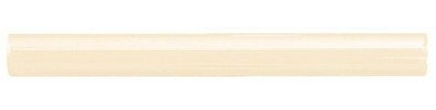 Бордюр CARMEN Caprichosa Torello Crema 2x15