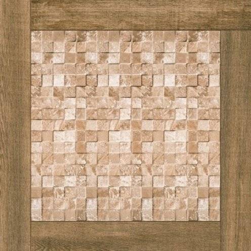 Керамогранит Cersanit Oxford Beige (C-OX4R012D) . 42x42