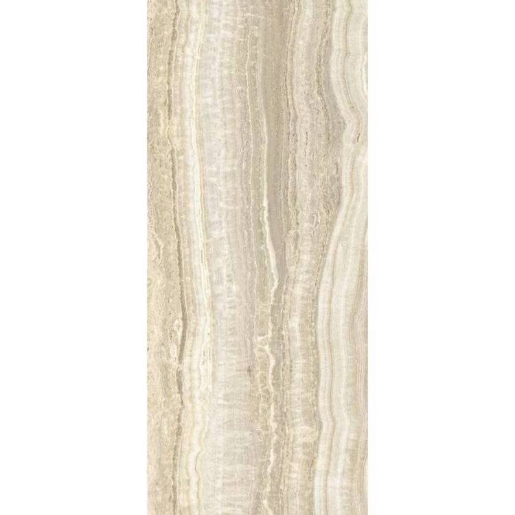 Керамогранит Rex Ceramiche Eccentric Luxe 778822 Almond Glossy 6 mm 120x280