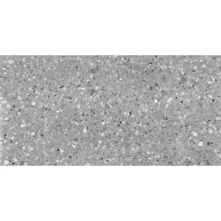 Керамогранит Ennface Industrial ENIND1041MT60120 Porto Grey Matt 60x120