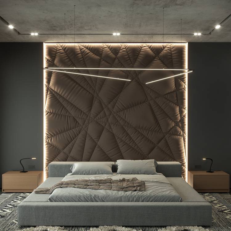 Барельеф Deco Line В-89 Reverie