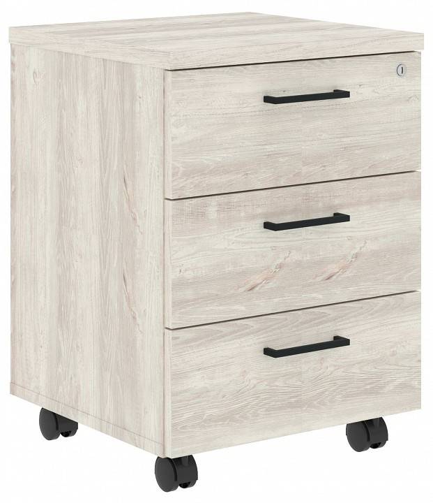 Тумбочка Skyland Xten 00-07125162 Сосна Эдмонт