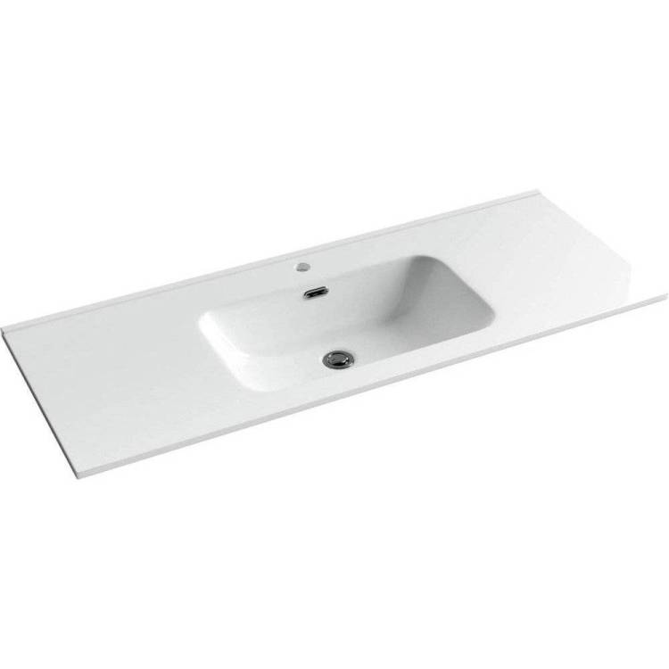 Раковина Ceramica Nova Grace CN7006 120 см