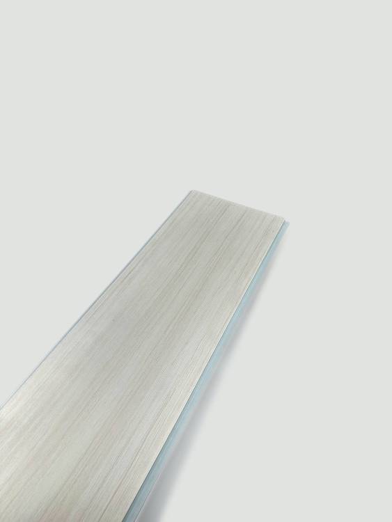 Панель ПВХ ProfBuild Wallart Белое Дерево 270x25x0.9