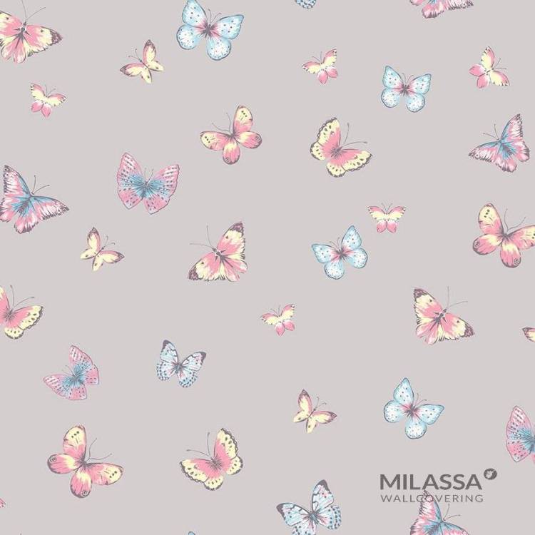Обои флизелиновые Milassa Twins Tw4 011