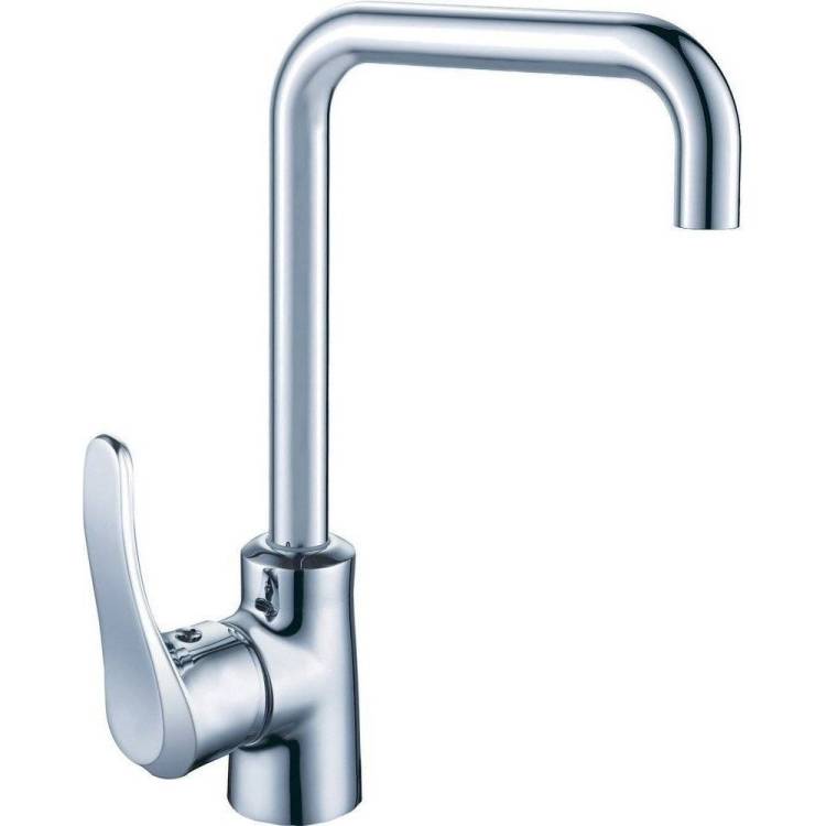 Смеситель для кухни Rush Jawa JA0735-23