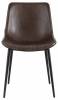 Стул Stool Group Деймон AV 462-Pch-08 экокожа коричневый фото 2