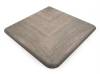 Ступень Exagres Forest Cartabon Moka 33x33x4