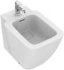 Смеситель для биде Ideal Standard Edge A7118AA фото 8