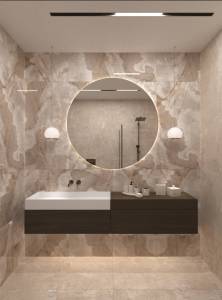 Arcadia Ceramica Rex Onyx