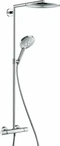 Душевая стойка Hansgrohe Raindance 27114000 Select S 300 Showerpipe