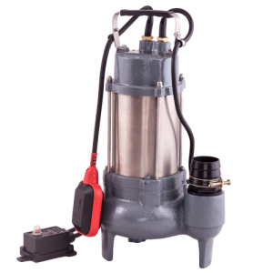 Дренажный насос Aquario VORTEX 15-8C