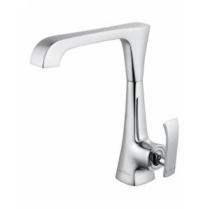 Смеситель для кухни Wonzon & Woghand Triumph WW-562101-CR хром