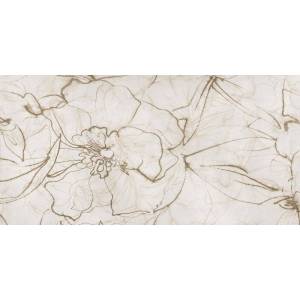 Керамогранит La Fenice Touch 12THDEC02 Motive Warm Rett 60x120