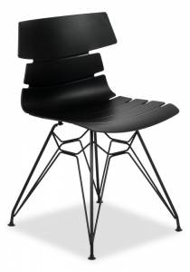 Стул Tetchair Hansen (Mod. 622N) 20323 черный
