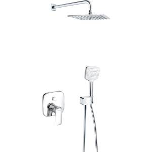 Душевой комплект Kludi Ameo 416400575 с внутренней частью