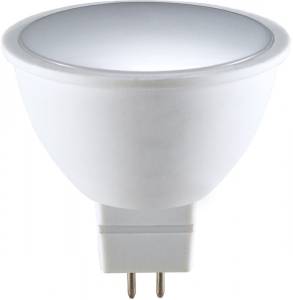 Лампа светодиодная Toplight TL-4001 GU5.3 5W 230V 4500K 450lm