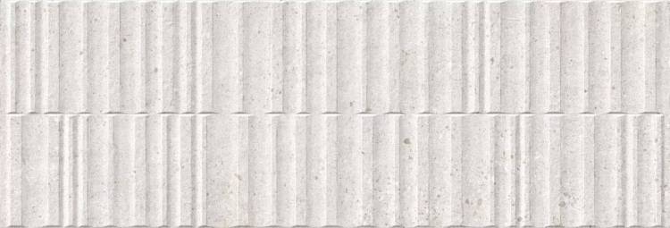 Керамическая плитка Peronda Manhattan Silver Wavy SP/33.3X100/R 33.3x100