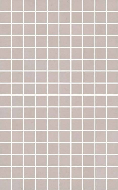 Декор Kerama Marazzi Левада MM6411 мозаичный бежевый 25x40
