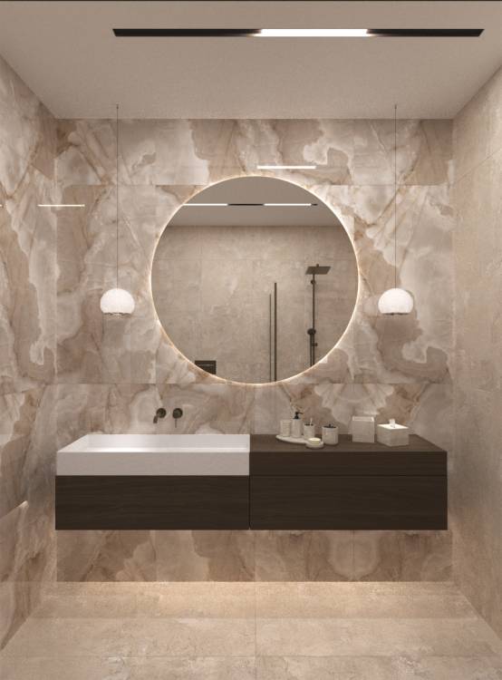Arcadia Ceramica Rex Onyx