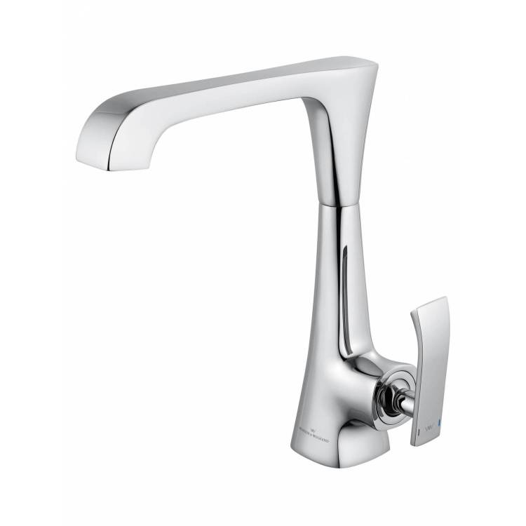 Смеситель для кухни Wonzon & Woghand Triumph WW-562101-CR хром