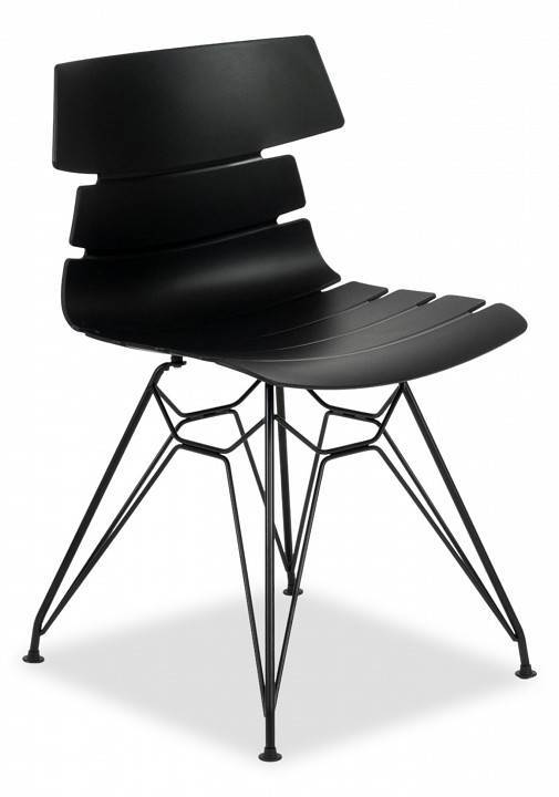 Стул Tetchair Hansen (Mod. 622N) 20323 черный