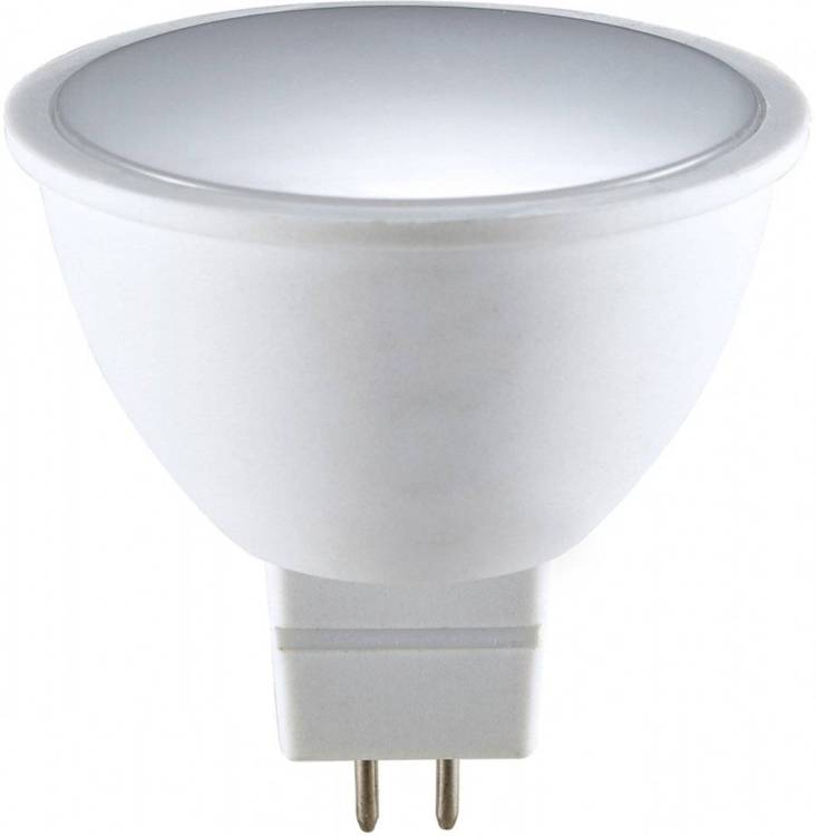 Лампа светодиодная Toplight TL-4001 GU5.3 5W 230V 4500K 450lm