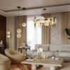 Подвесная люстра Odeon Light Modern Magnet 5407/92L фото 2