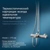Душевая стойка AM.PM Like F0780564 фото 4