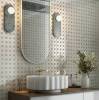 Декор Kerama Marazzi Серенада VT/A568/11000R 1 глянцевый обрезной 30x60 фото 4