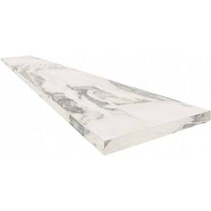 Ступень ColiseumGres Микеланджело 620070002492 Колд Угловая Правая 33x120