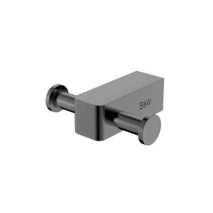 Крючок Black&White GA-9601GM оружейная сталь