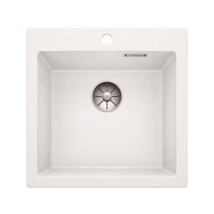 Кухонная мойка Blanco Pleon 5 521672 белый