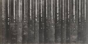 Керамическая плитка Mainzu Etna Nero 15x30